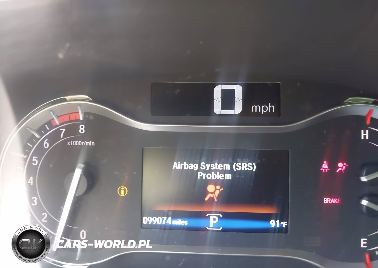 2018 Honda Pilot Ex-L VIN:5FNYF5H54JB023833 - 7
