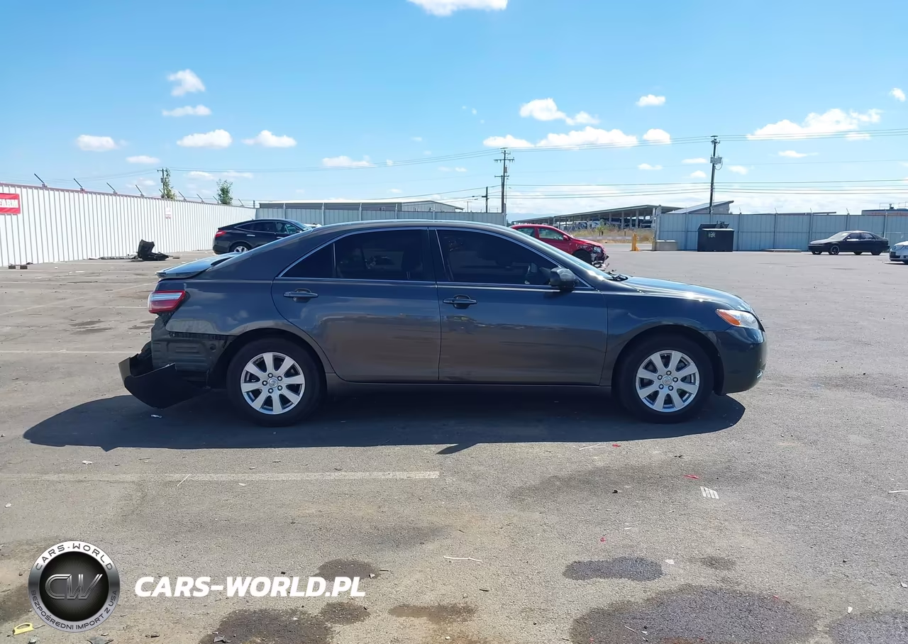 2009 Toyota Camry Hybrid VIN:JTNBB46K393049557 - 13