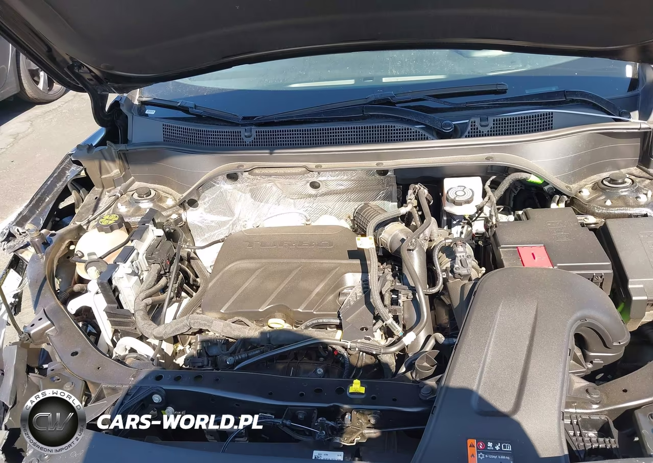 2025 Chevrolet Trax Fwd Lt VIN:KL77LHEP1SC185667 - 10