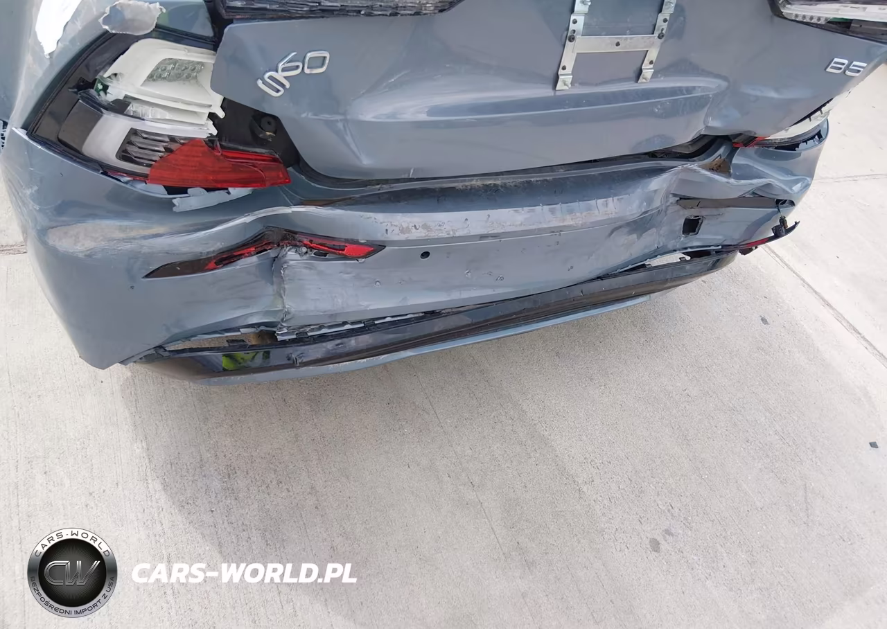 2024 Volvo S60 B5 Core Dark Theme VIN:7JRL12FK9RG323001 - 6