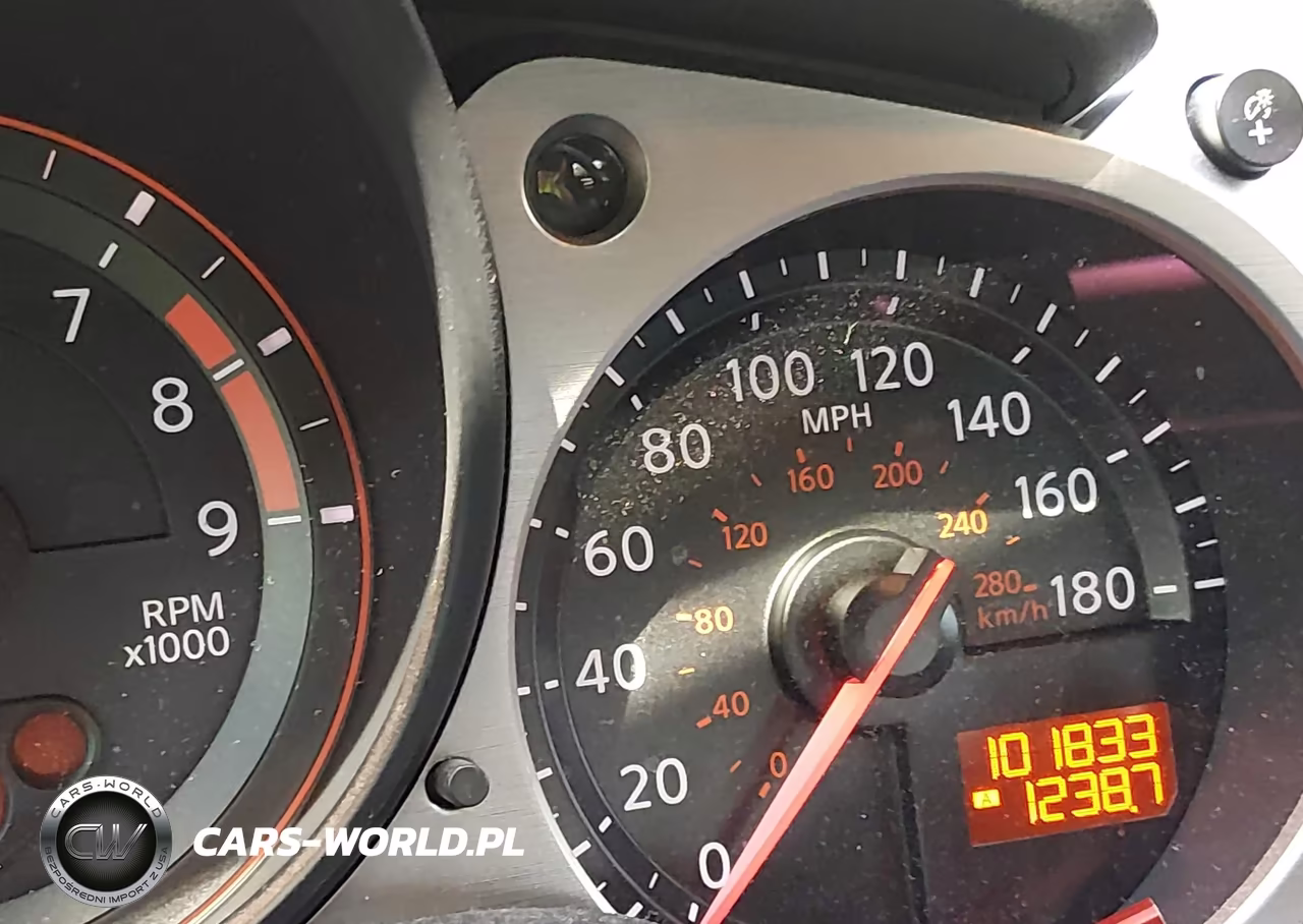 2015 Nissan 370Z VIN:JN1AZ4EH3FM440511 - 15