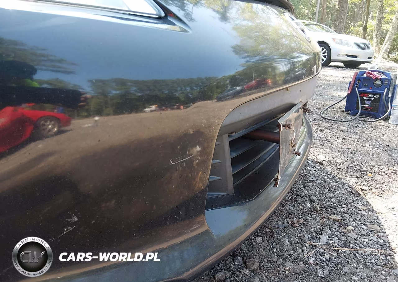2015 Nissan 370Z VIN:JN1AZ4EH3FM440511 - 6