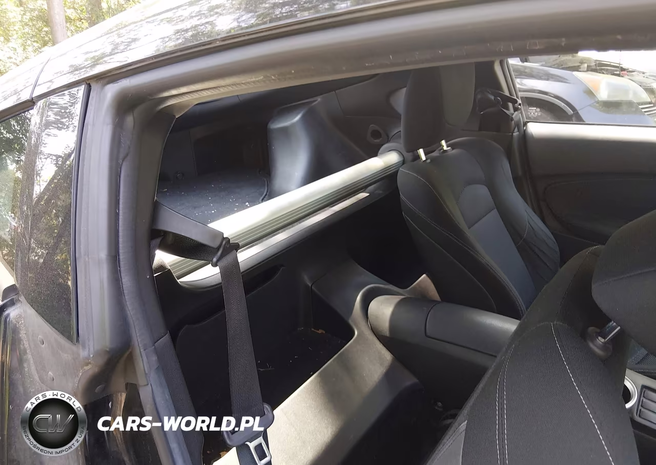 2015 Nissan 370Z VIN:JN1AZ4EH3FM440511 - 8