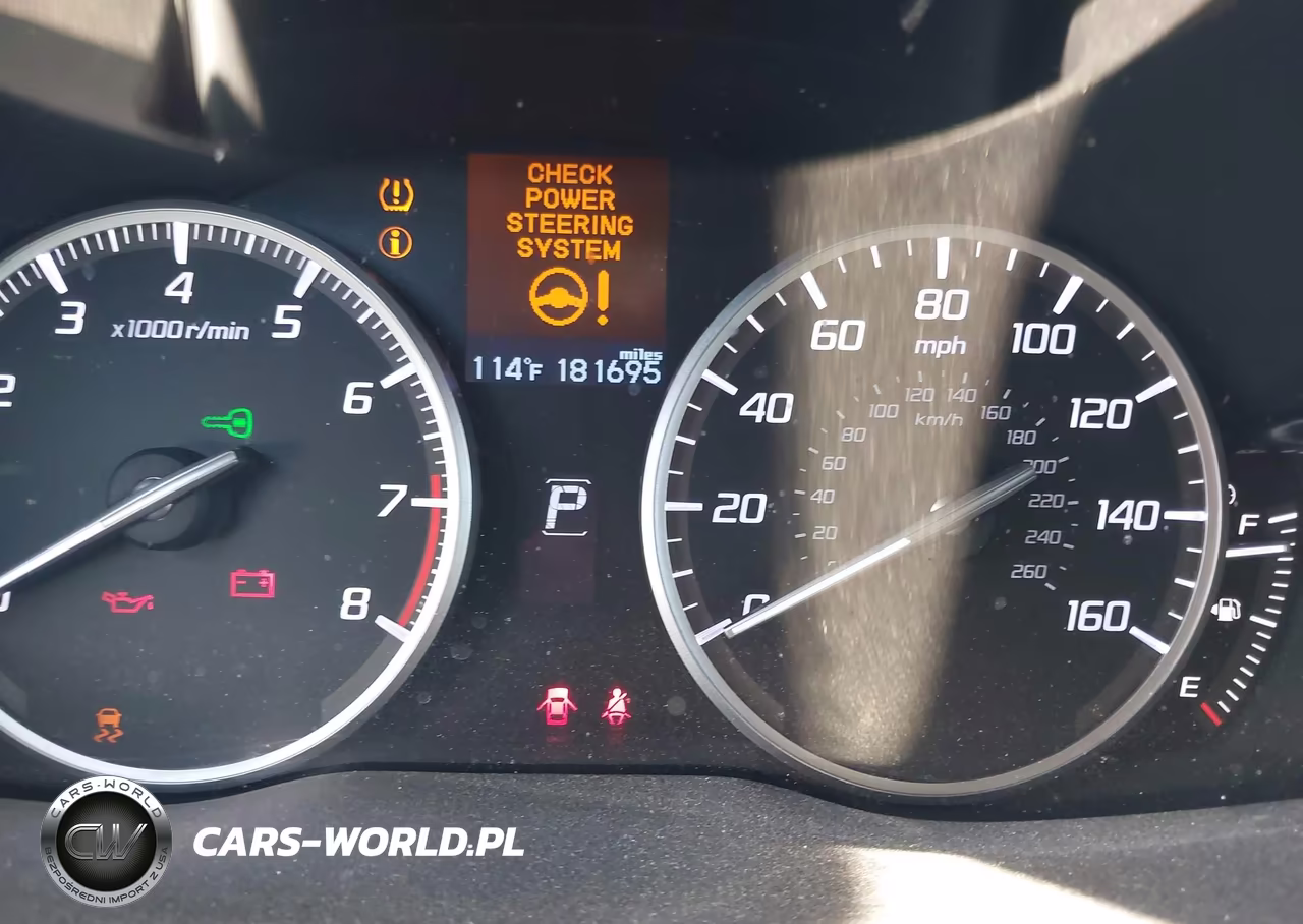2015 Acura Rdx VIN:5J8TB3H36FL004098 - 16