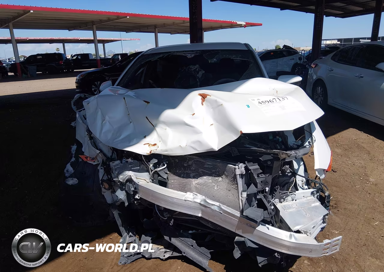 2019 Honda Civic Sport VIN:19XFC2F80KE031866 - 6