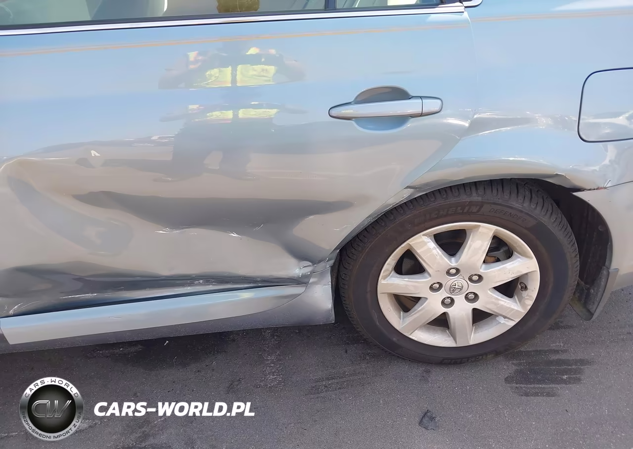 2008 Toyota Avalon Xl-Xls-Touring-Limited VIN:4T1BK36B98U292793 - 6