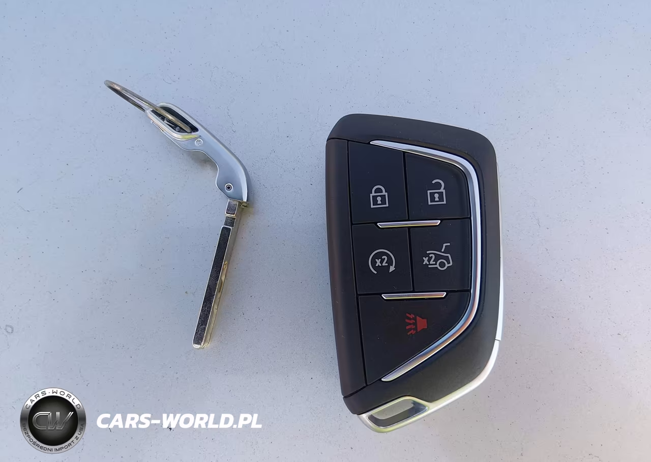 2025 Cadillac Ct5 Sport Rwd VIN:1G6DU5RK2S0117639 - 11