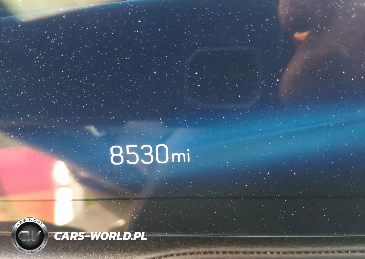 2025 Cadillac Ct5 Sport Rwd VIN:1G6DU5RK2S0117639 - 15