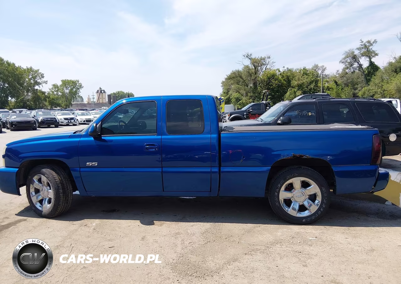 2003 Chevrolet Silverado 1500 Ss VIN:2GCEK19N631279032 - 14