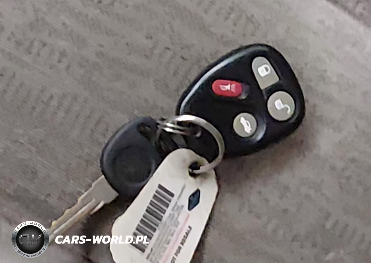 2004 Oldsmobile Alero Gl1 VIN:1G3NL12E14C122057 - 11