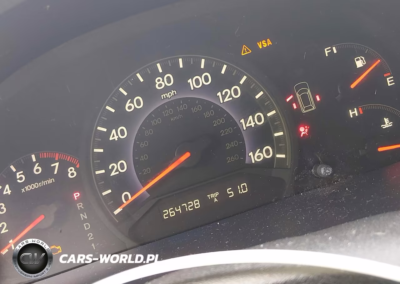 2006 Honda Odyssey Ex-L VIN:5FNRL38756B439609 - 7