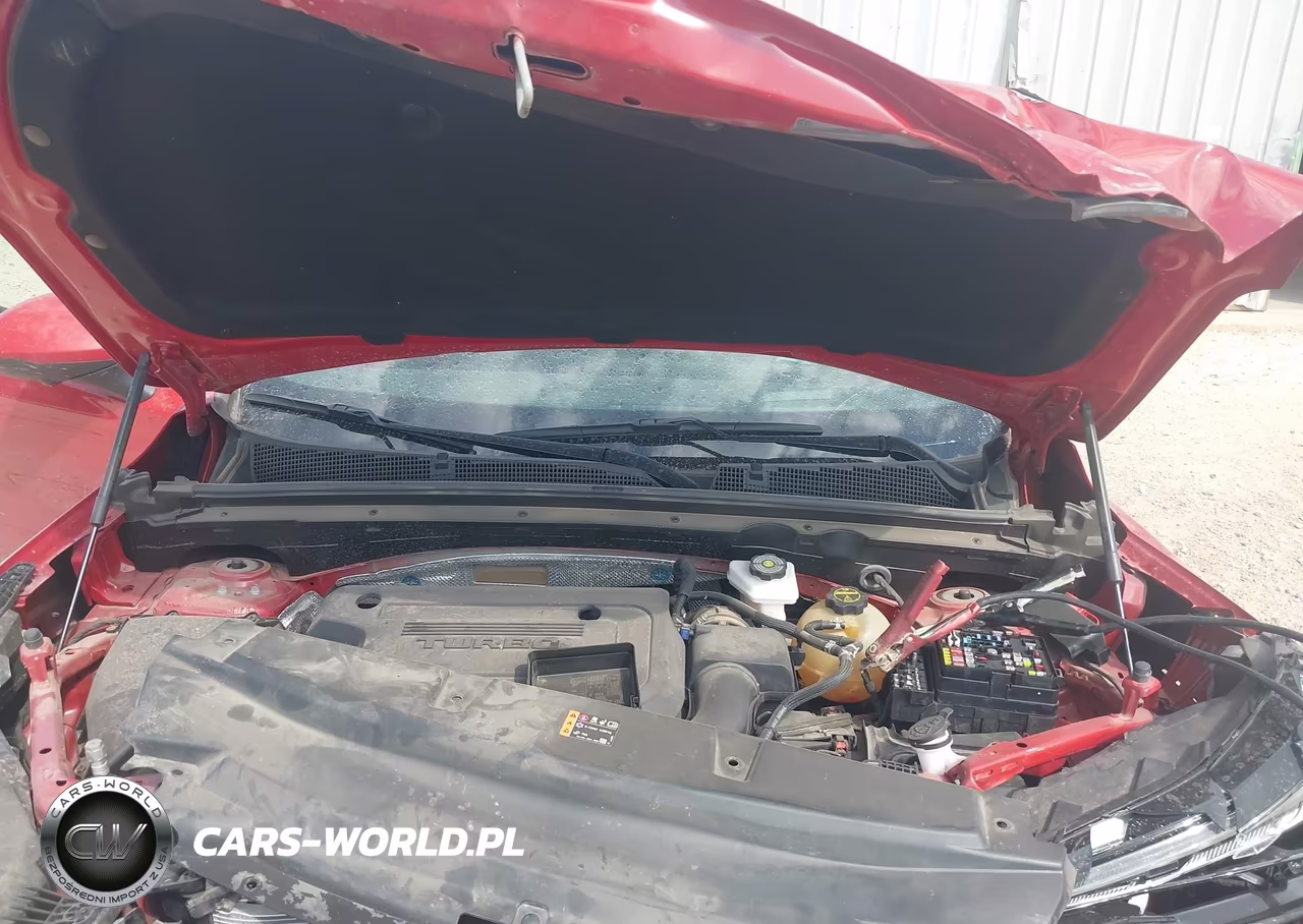 2025 Buick Envision Preferred Awd VIN:LRBFZKE45SD031942 - 10