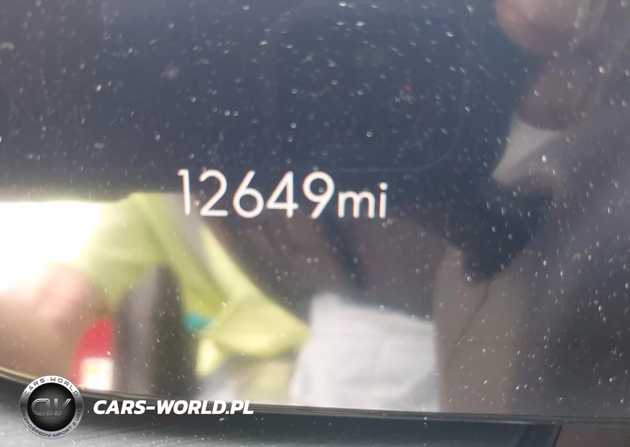2025 Buick Envision Preferred Awd VIN:LRBFZKE45SD031942 - 15