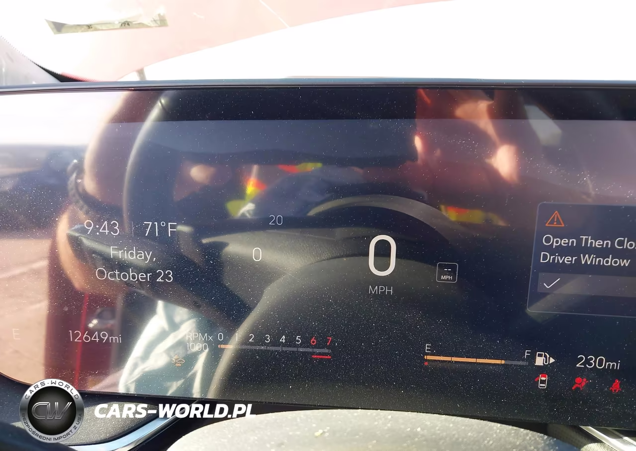 2025 Buick Envision Preferred Awd VIN:LRBFZKE45SD031942 - 7