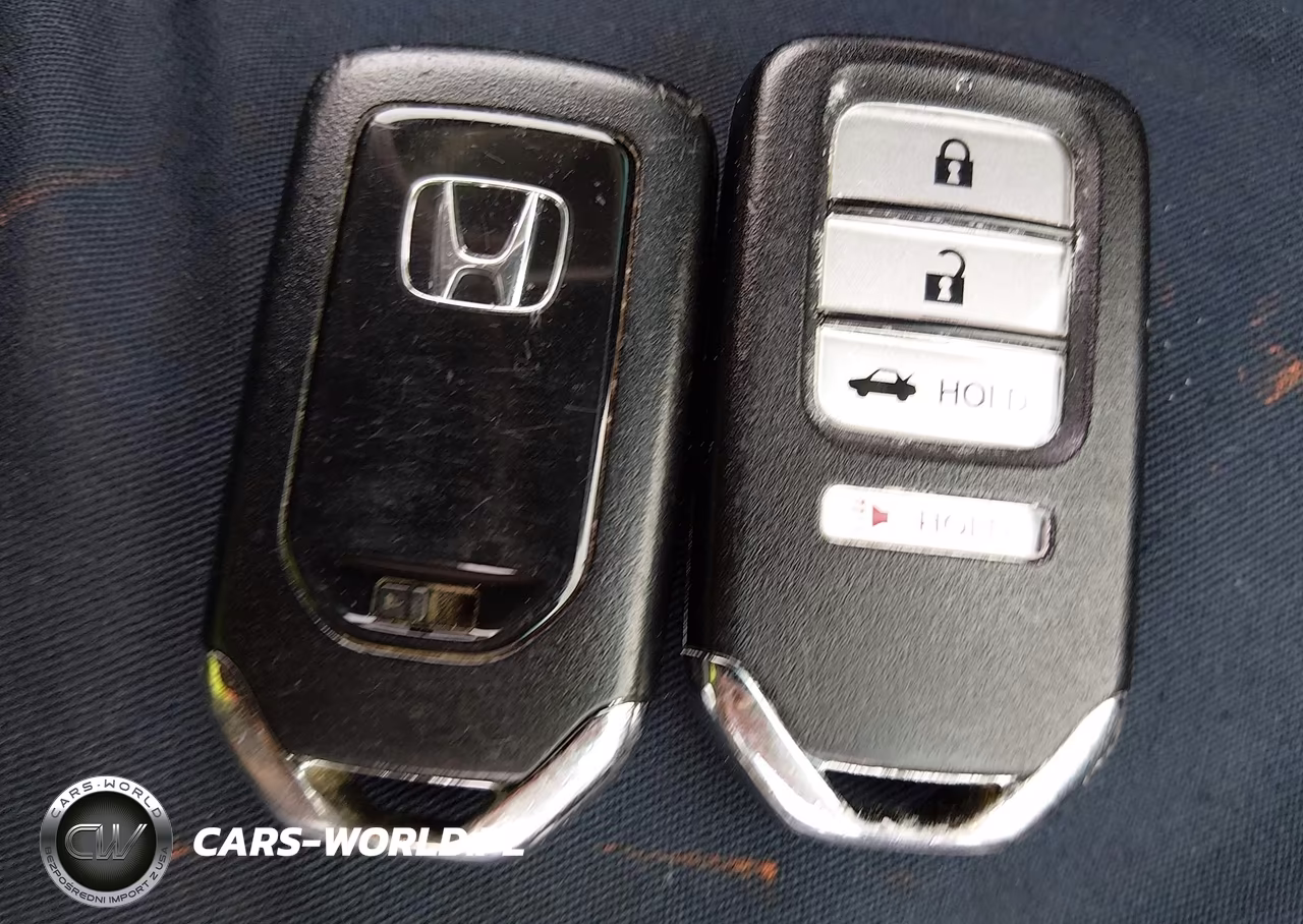 2020 Honda Accord Sport VIN:1HGCV1F37LA094951 - 11