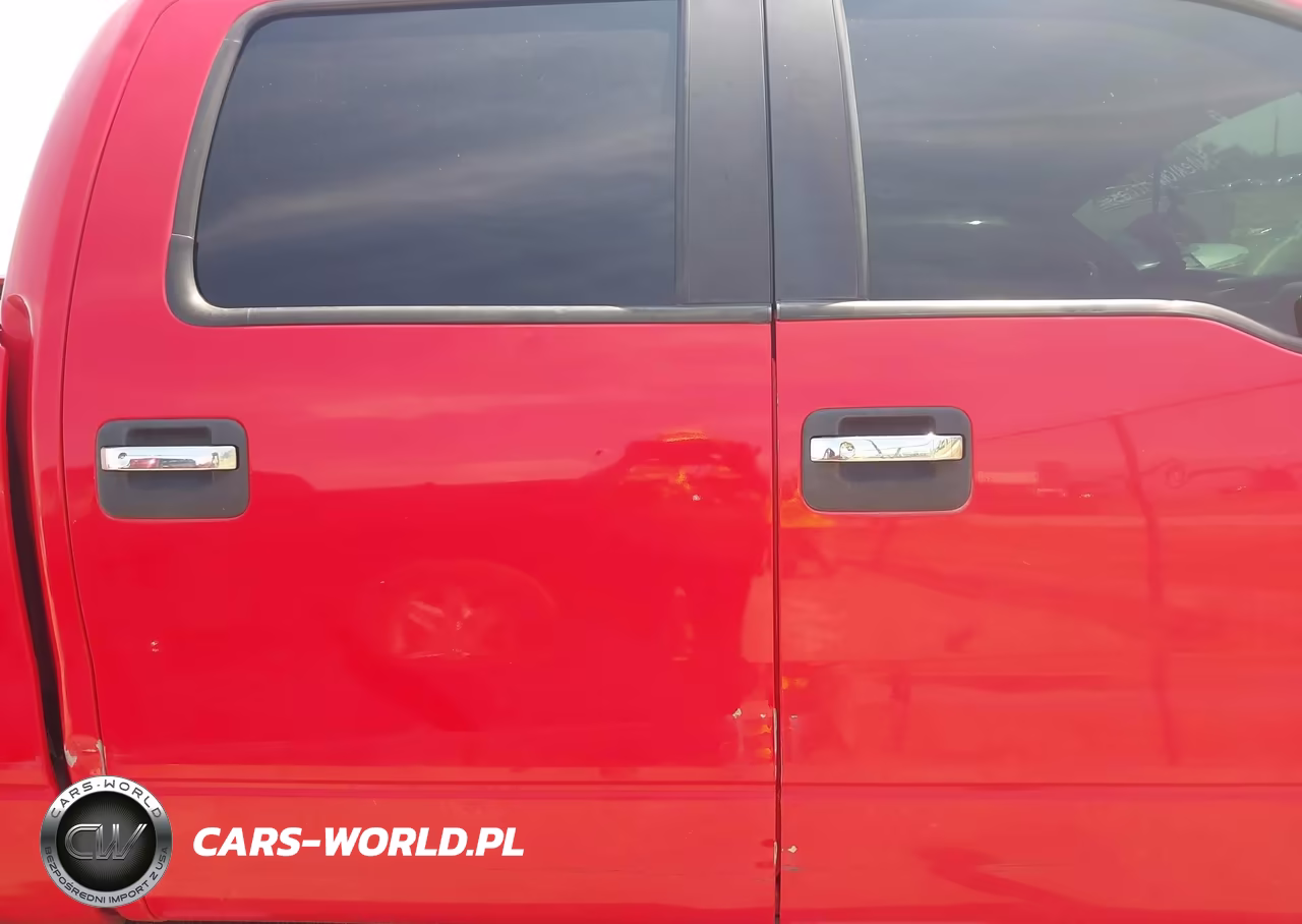 2011 Ford F-150 Xlt VIN:1FTFW1CFXBFB91490 - 13