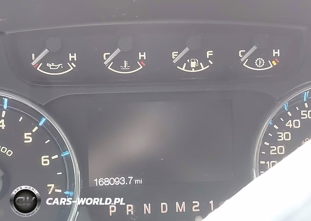 2011 Ford F-150 Xlt VIN:1FTFW1CFXBFB91490 - 7