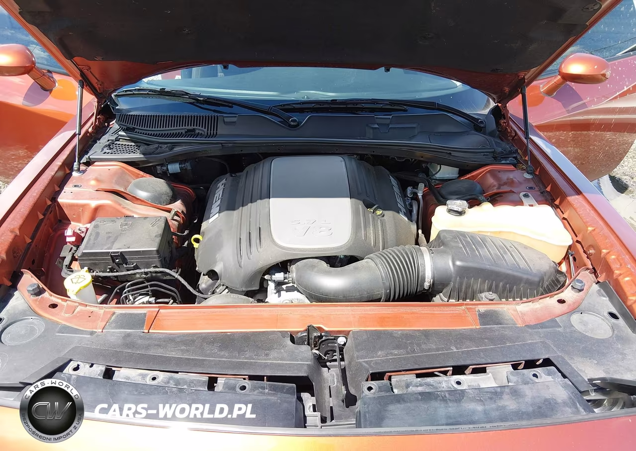 2020 Dodge Challenger R-T VIN:2C3CDZBT4LH206374 - 10