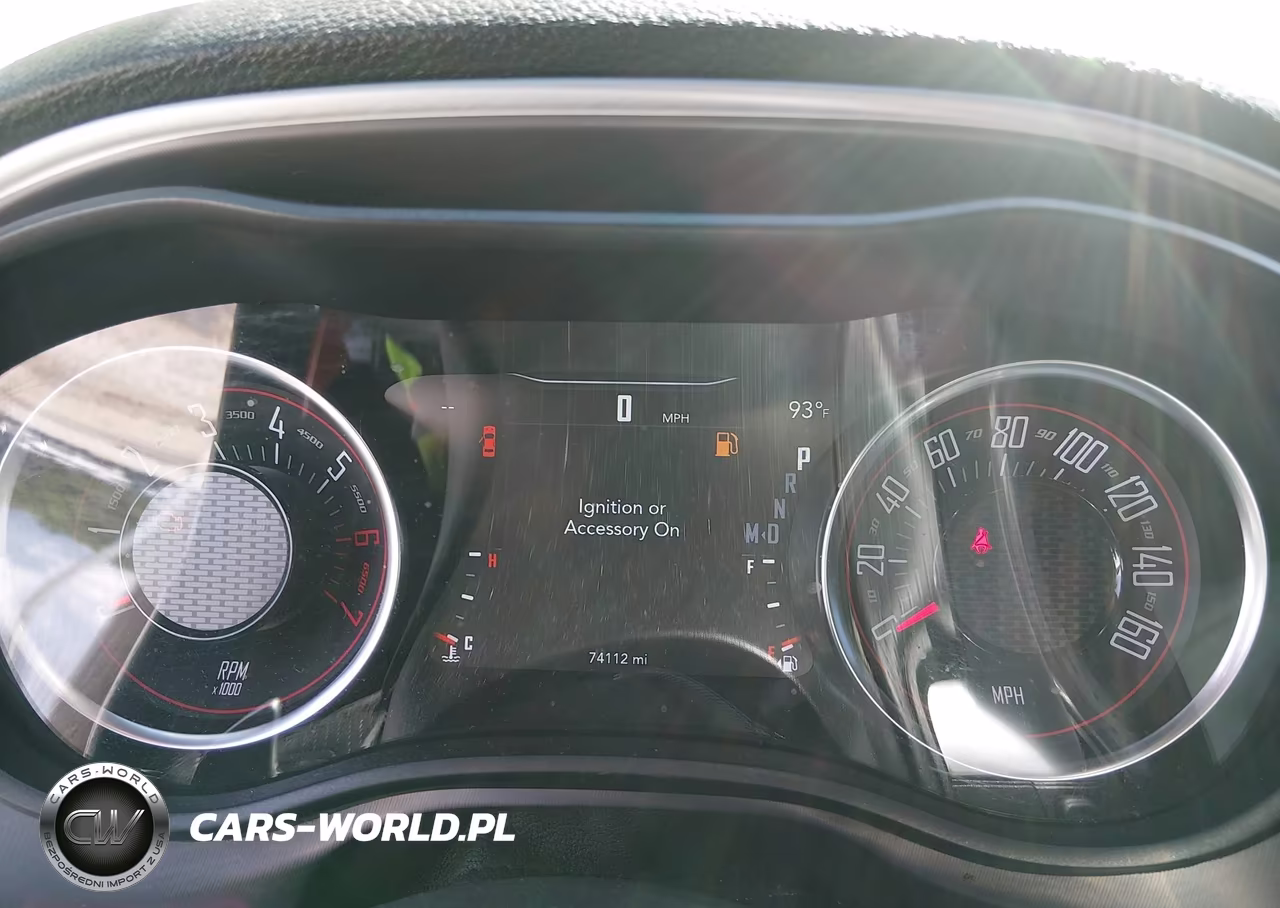 2020 Dodge Challenger R-T VIN:2C3CDZBT4LH206374 - 7