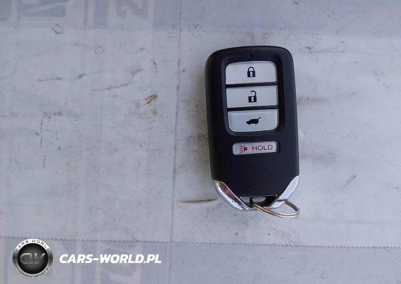 2019 Honda Hr-V Touring VIN:3CZRU6H91KM711508 - 11