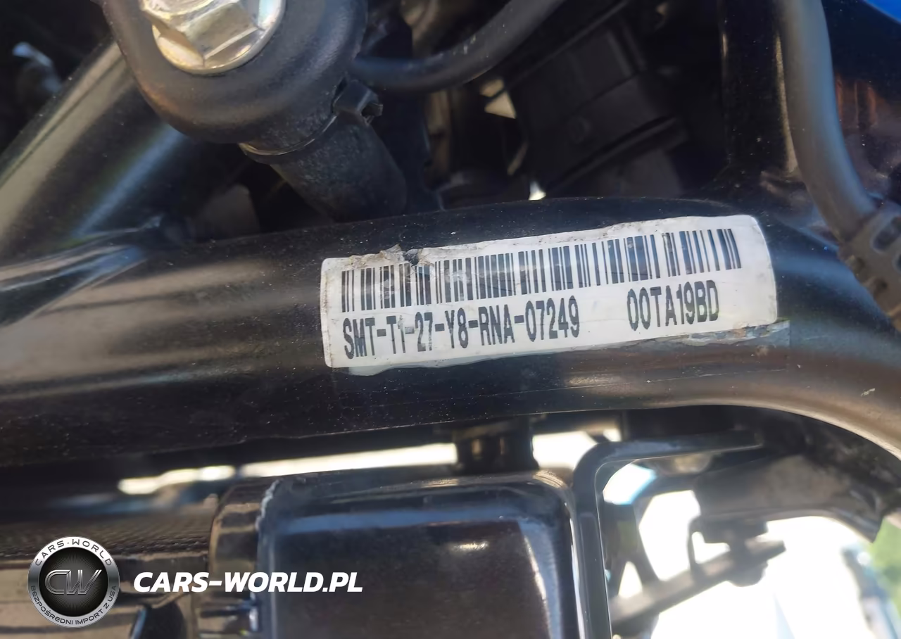2024 Triumph Motorcycle Speed 400 VIN:SMTT127Y8RNA07249 - 10