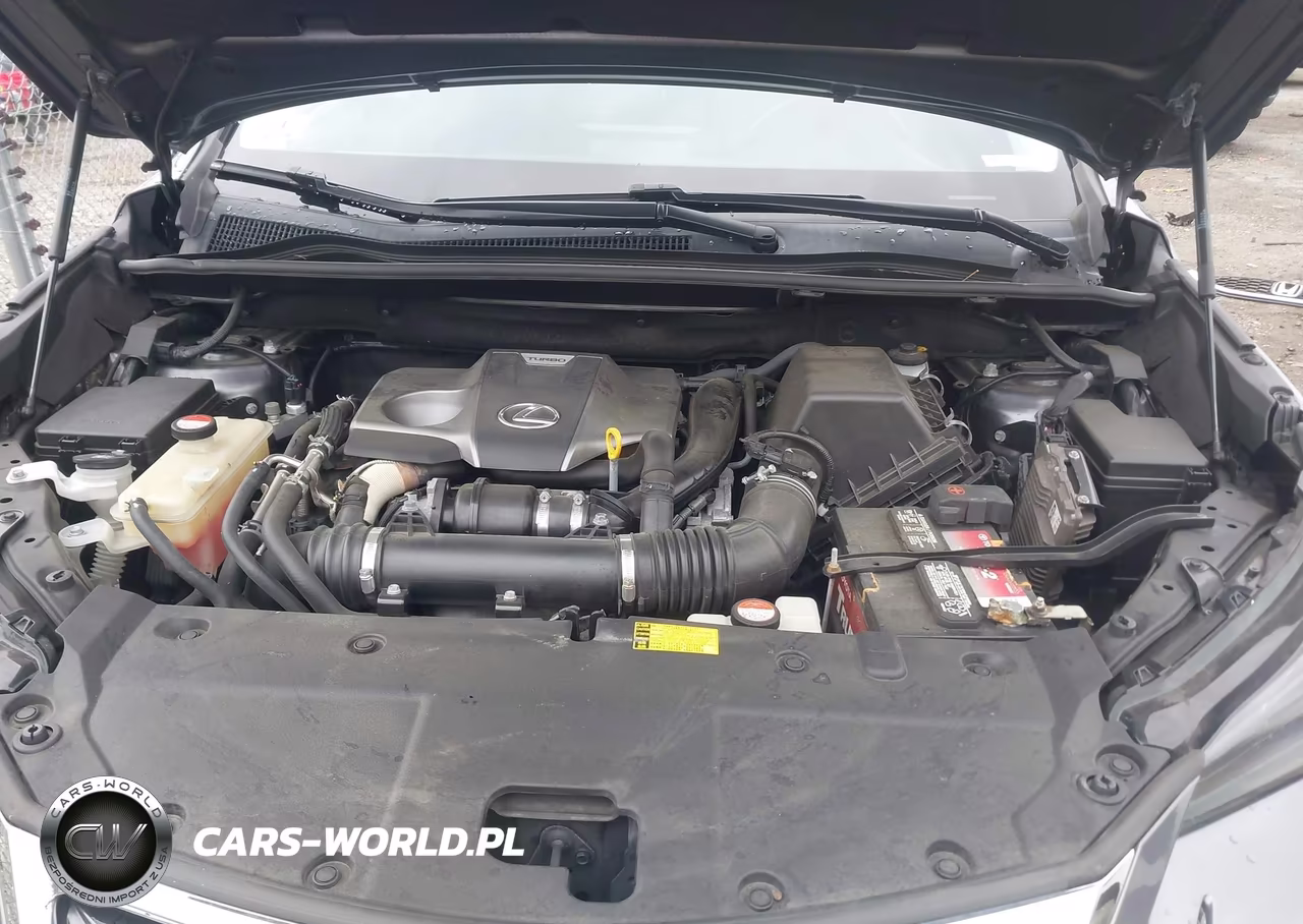 2015 Lexus Nx 200T VIN:JTJBARBZ2F2011114 - 10