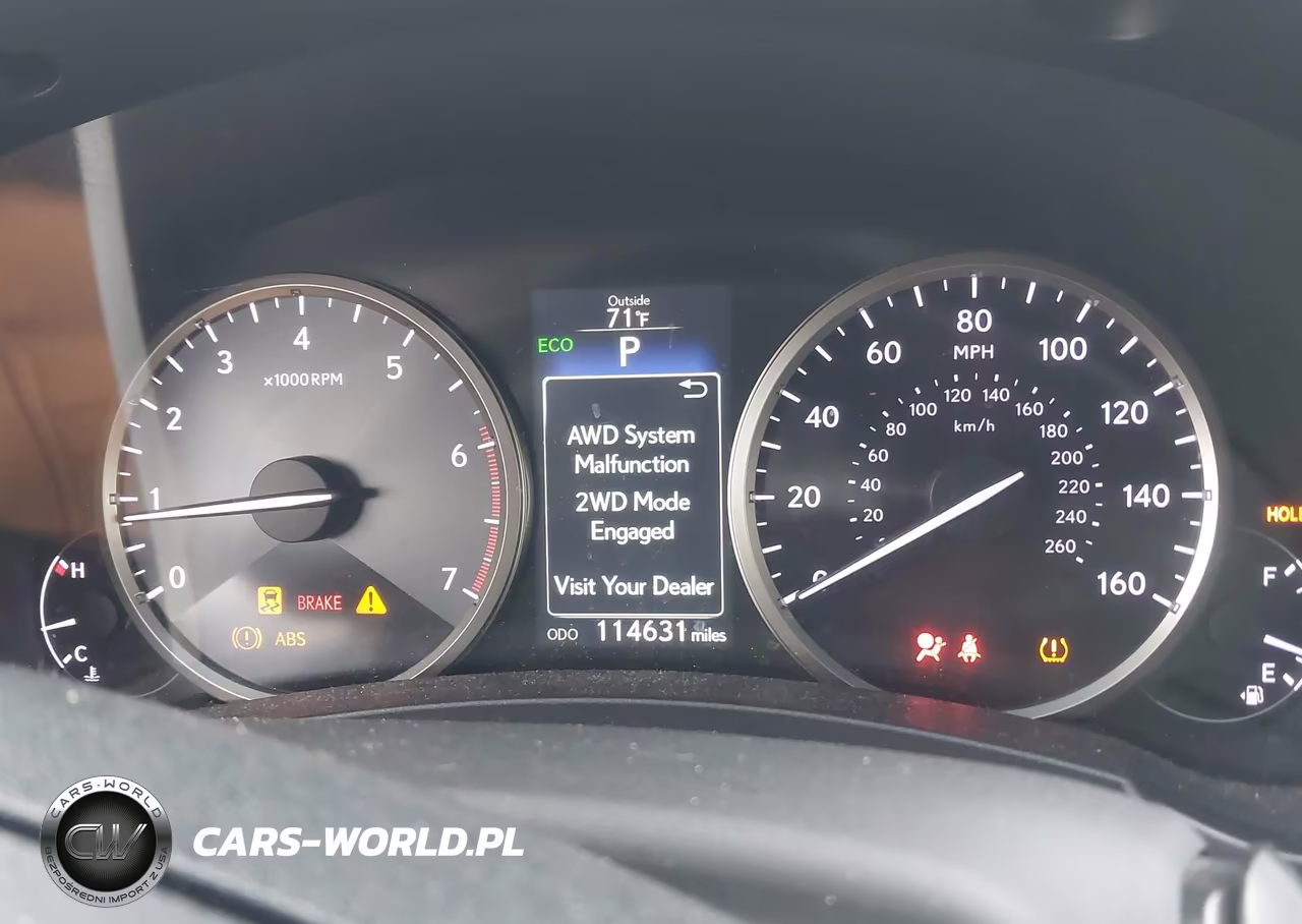 2015 Lexus Nx 200T VIN:JTJBARBZ2F2011114 - 15