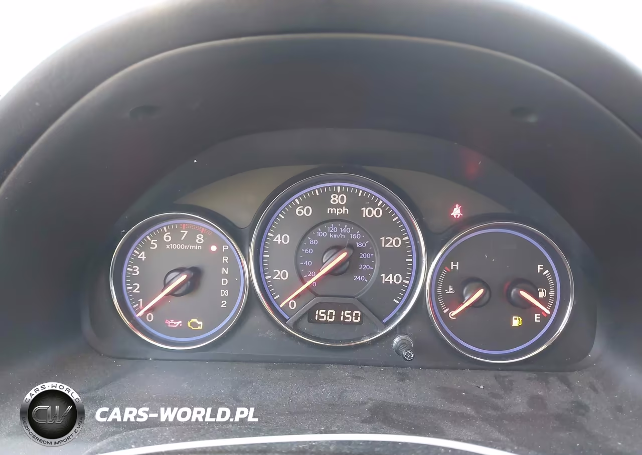 2005 Honda Civic Lx VIN:2HGES16515H632289 - 7