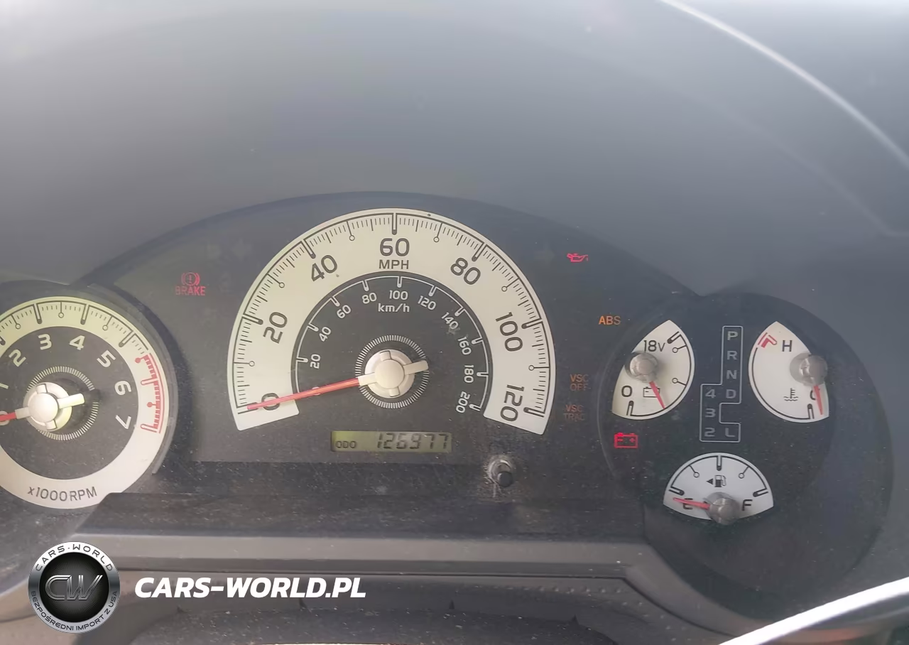 2007 Toyota Fj Cruiser VIN:JTEBU11FX70012281 - 7