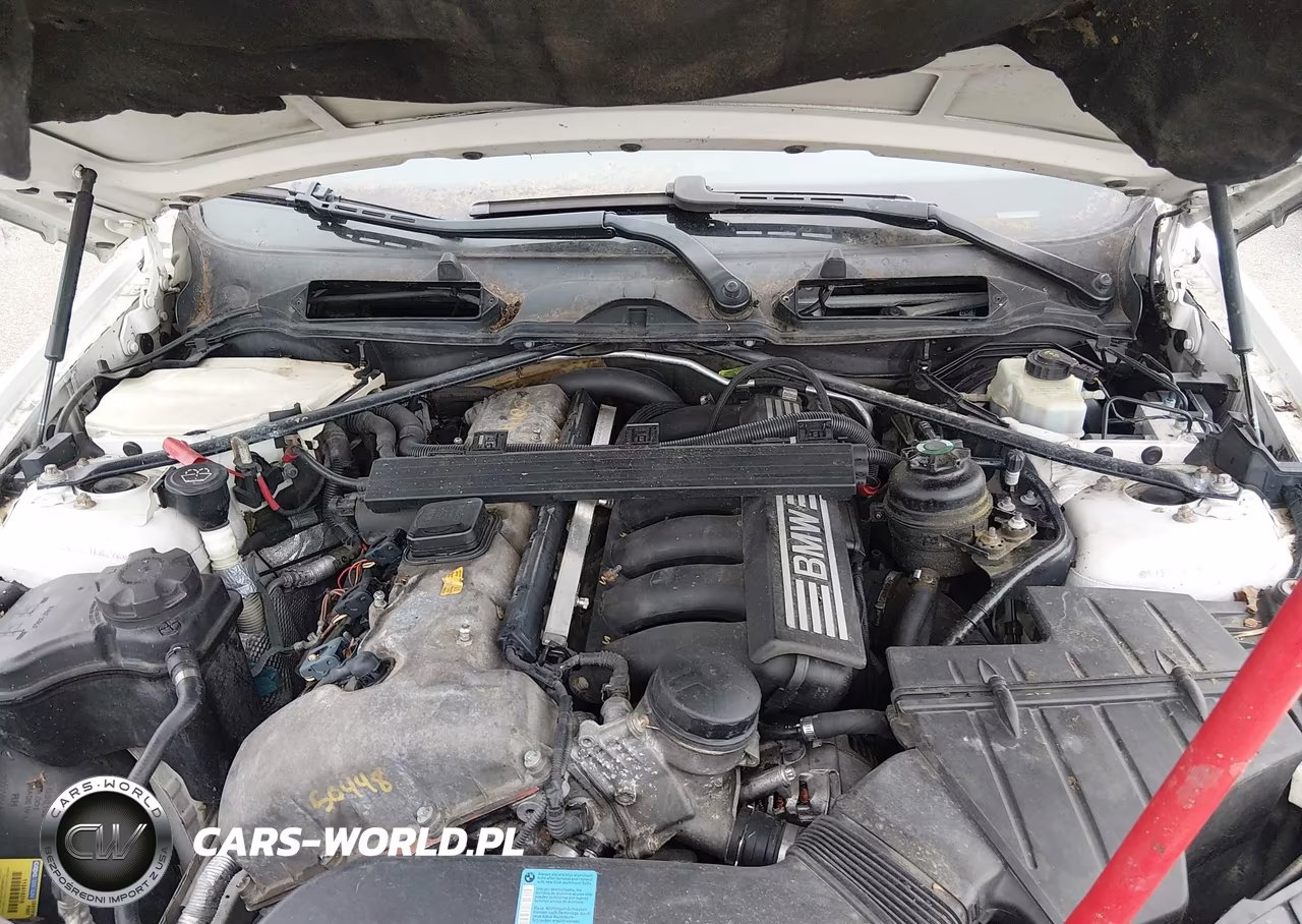 2006 BMW 330Xi VIN:WBAVD33556KV62554 - 10