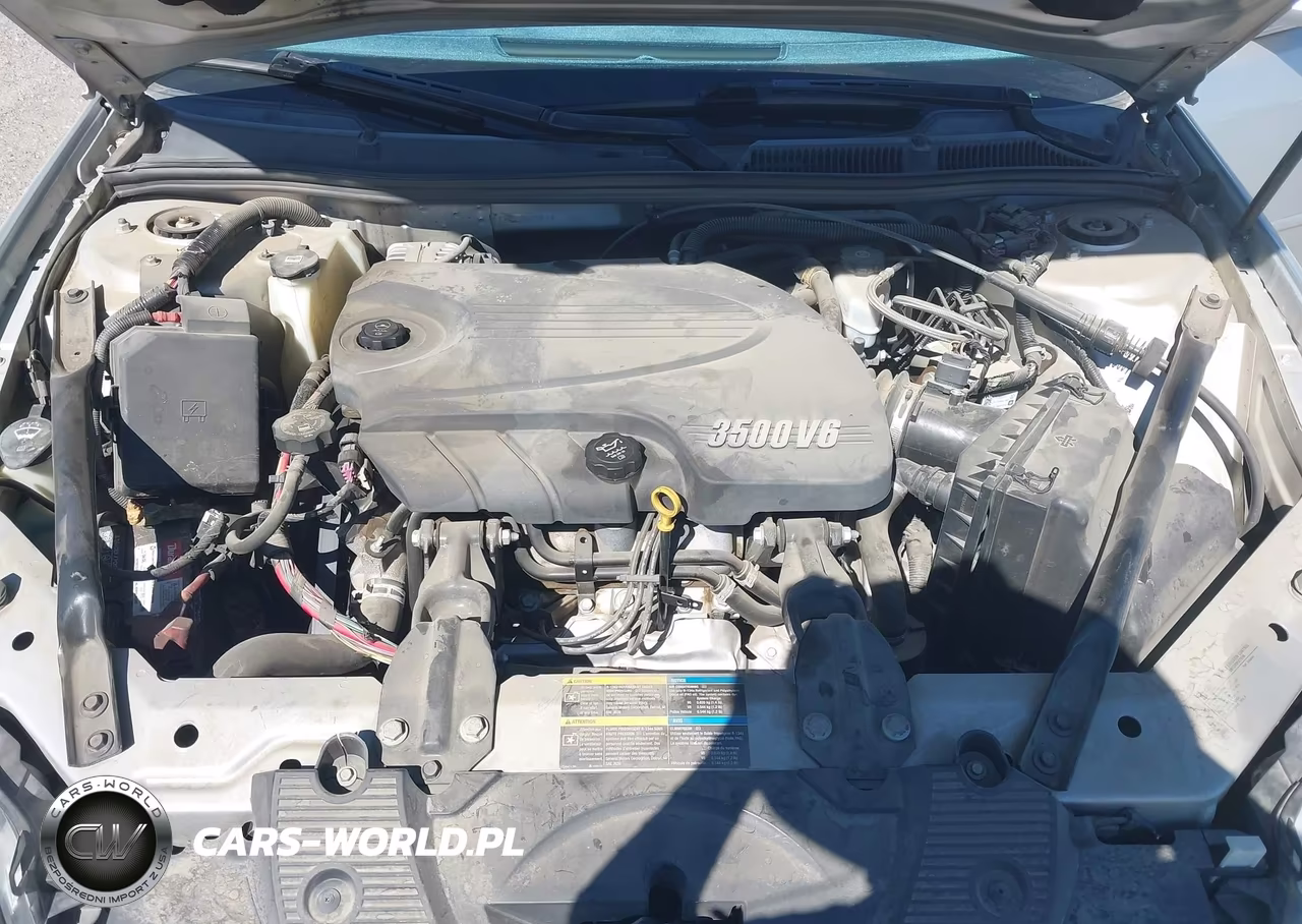 2010 Chevrolet Impala Ls VIN:2G1WA5EN9A1140216 - 10