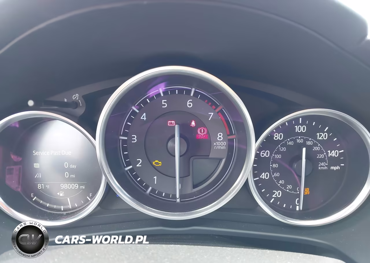 2017 Mazda Mx-5 Miata Rf Grand Touring VIN:JM1NDAM7XH0103879 - 7