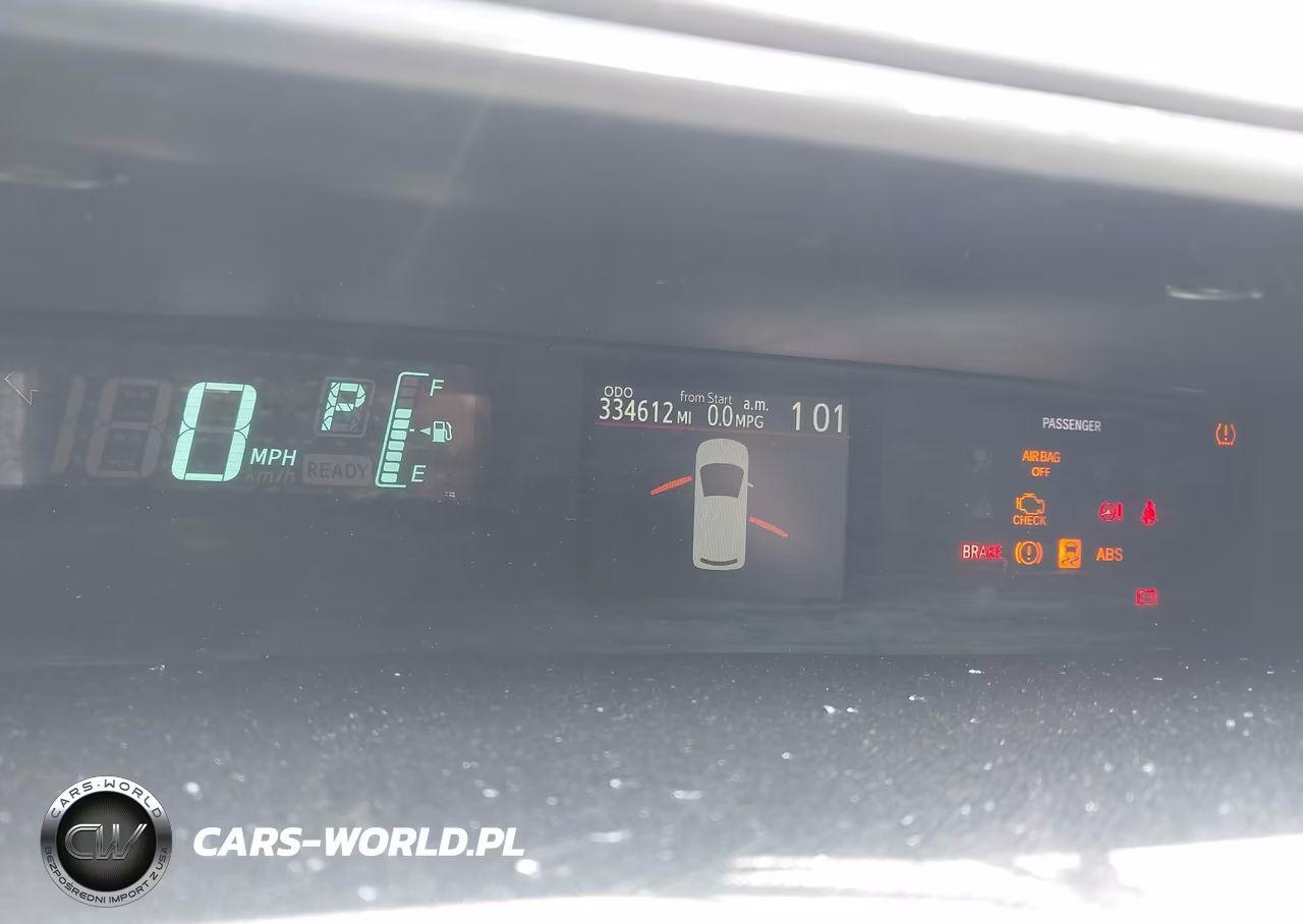 TOYOTA PRIUS C VIN:JTDKDTB37D1041246 - 7