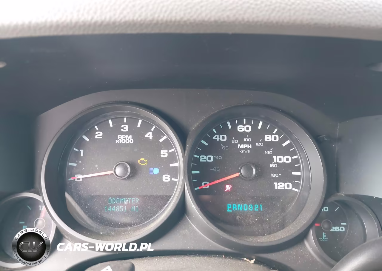 2009 GMC Sierra 1500 Work Truck VIN:1GTEC19C49Z150363 - 7