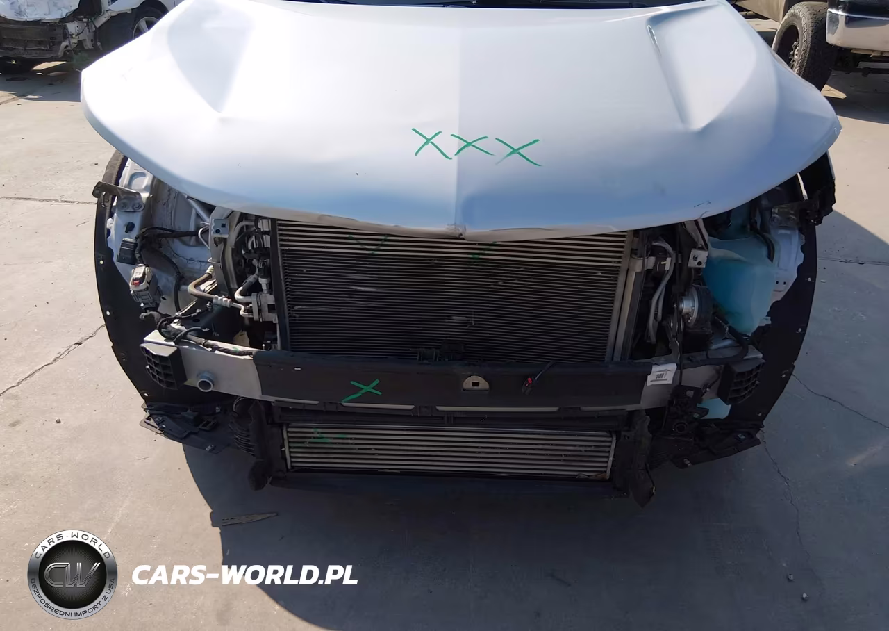 2018 Chevrolet Equinox Lt VIN:3GNAXJEV0JS643816 - 6