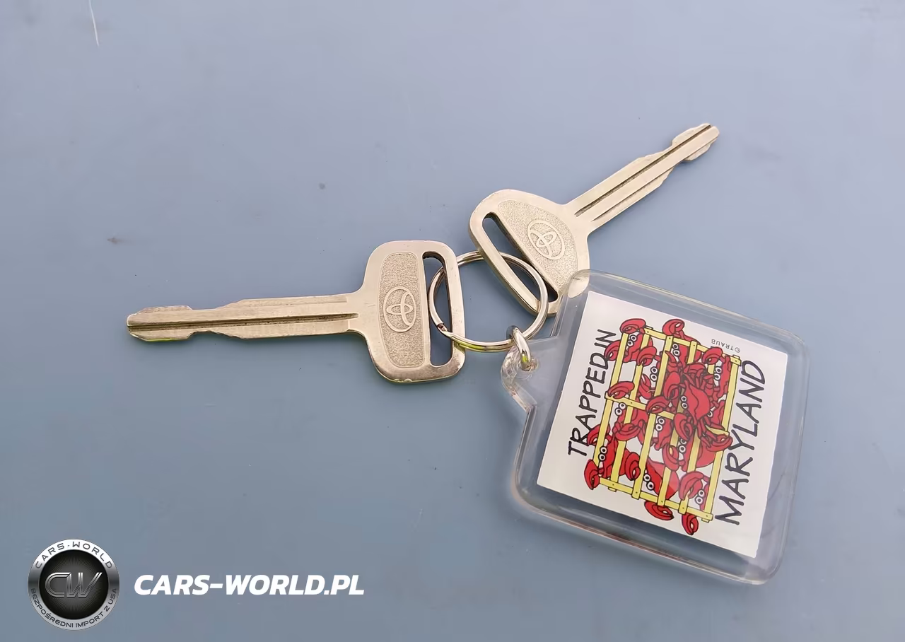 1997 Toyota Camry Le VIN:4T1BG22K7VU146325 - 11