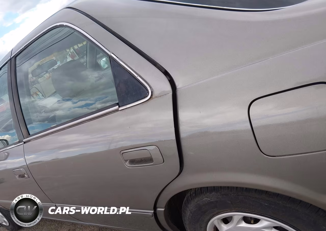 1997 Toyota Camry Le VIN:4T1BG22K7VU146325 - 6