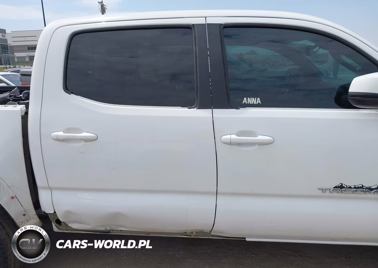 2022 Toyota Tacoma Trd Off Road VIN:3TMCZ5AN1NM484405 - 13