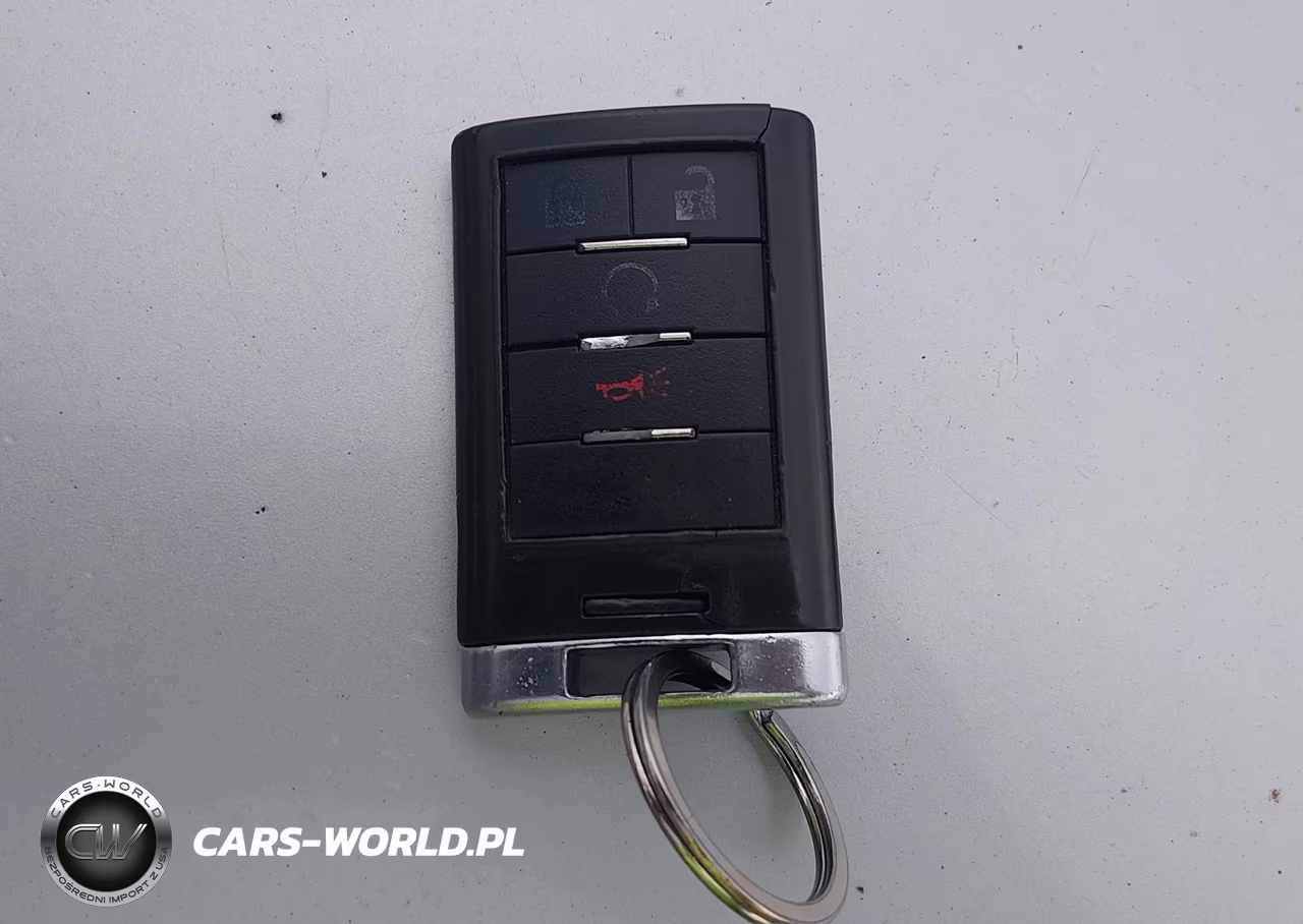2013 Cadillac Cts Performance VIN:1G6DK1E38D0167008 - 11