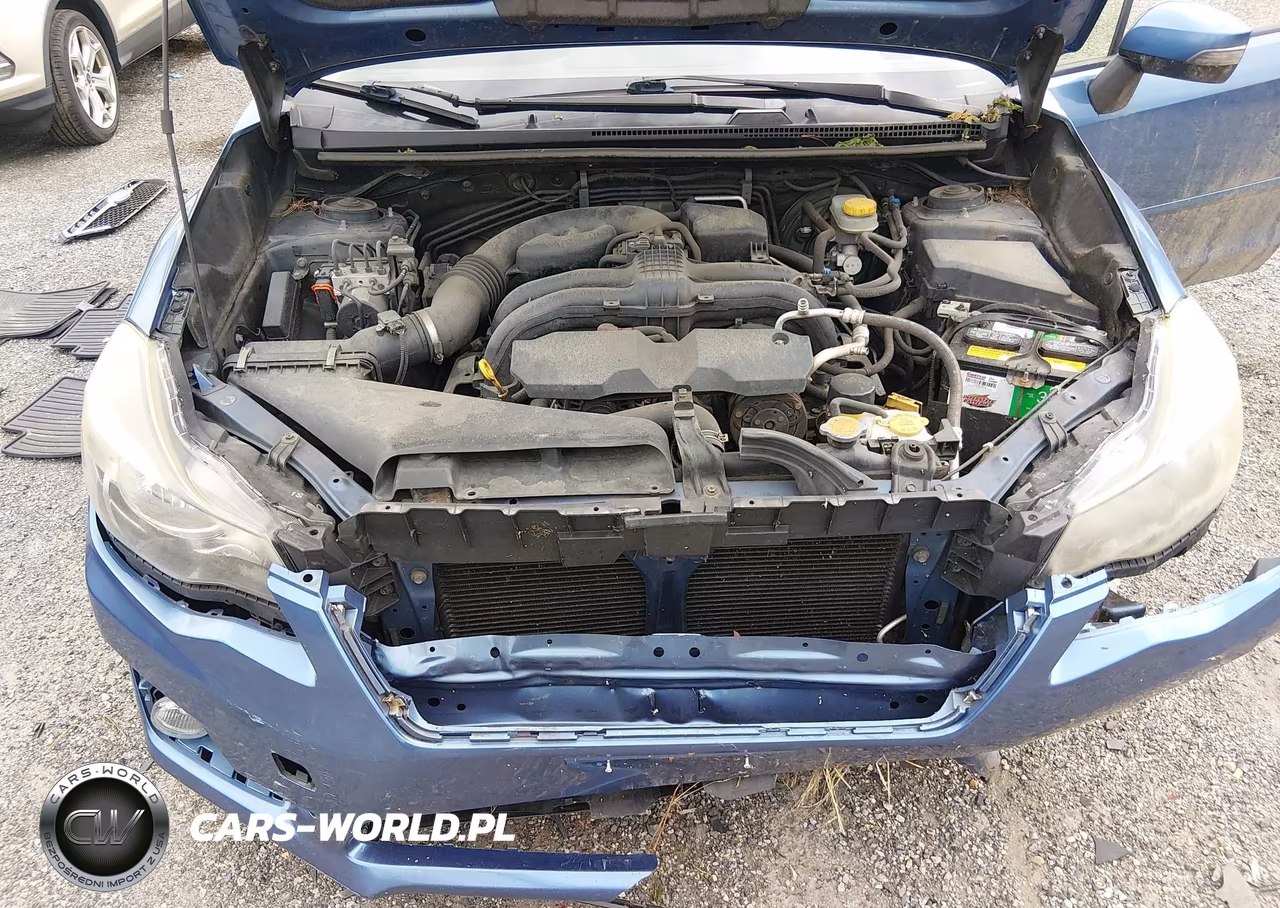 2015 Subaru Impreza 2.0I Sport Premium VIN:JF1GPAY62F8243835 - 10