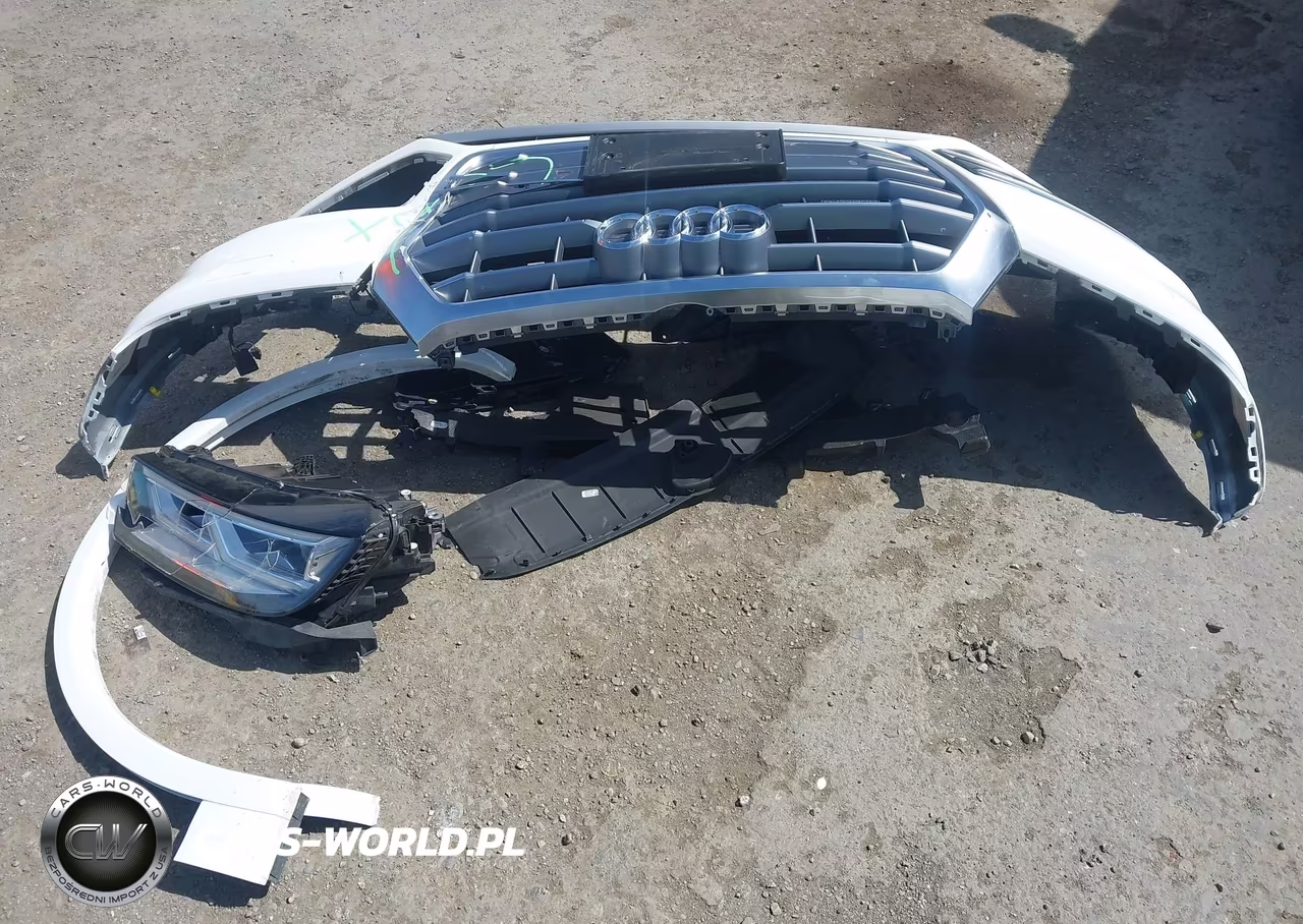 2019 Audi Q5 45 Premium VIN:WA1BNAFY8K2074118 - 12