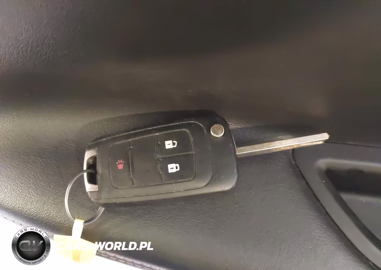 2014 Buick Encore VIN:KL4CJESB4EB665513 - 11
