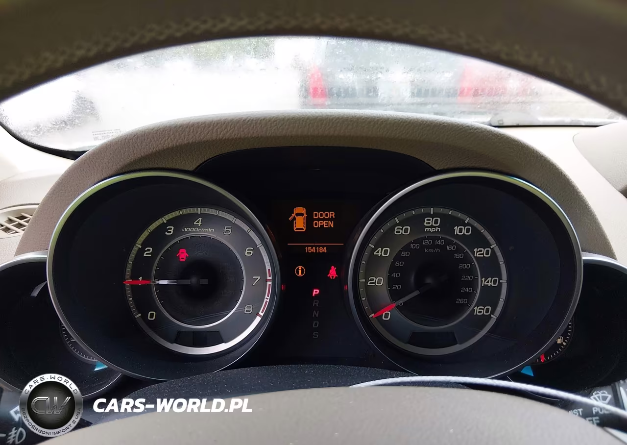 2010 Acura Mdx Technology Package VIN:2HNYD2H62AH514838 - 7