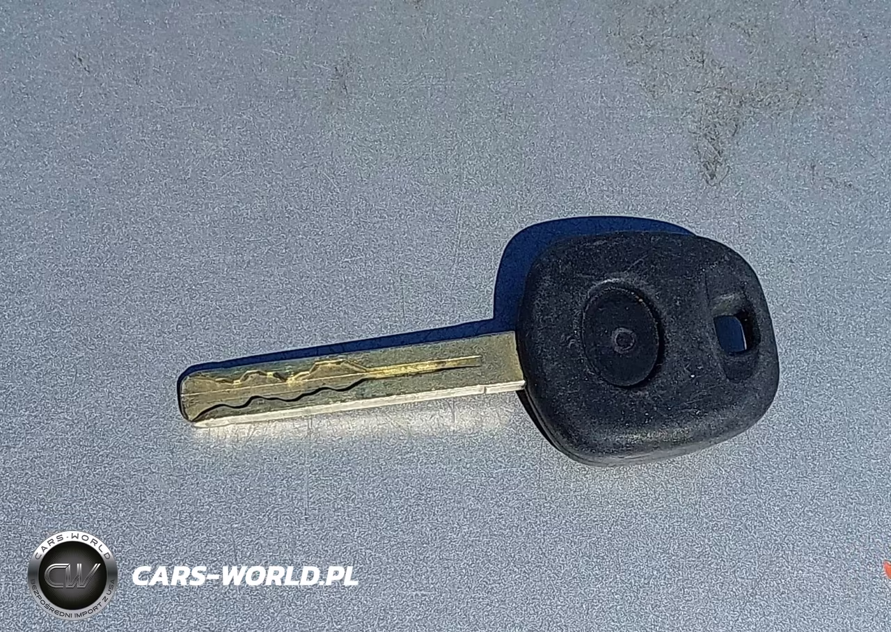 2000 Lexus Es 300 VIN:JT8BF28G3Y5087426 - 11