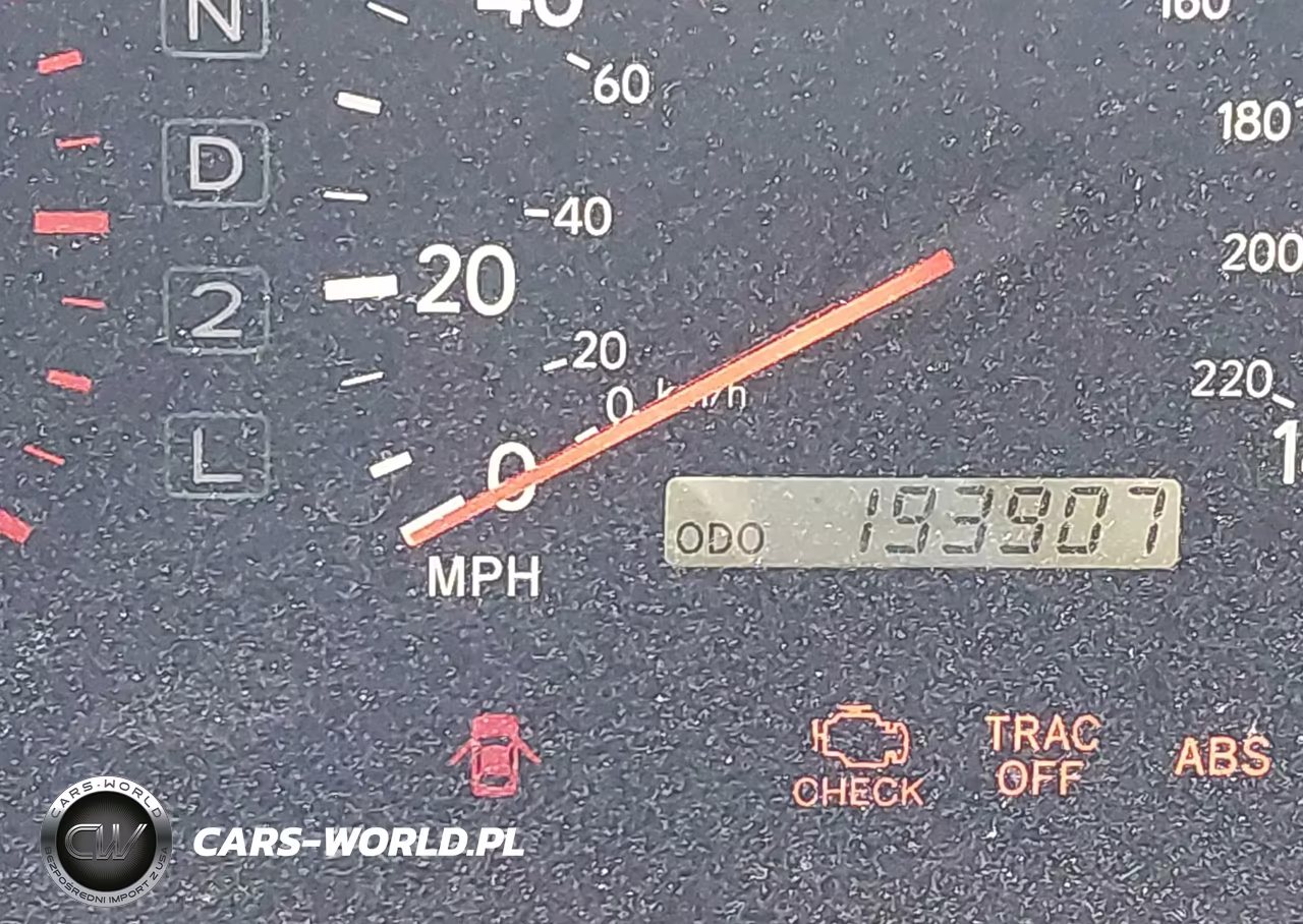 2000 Lexus Es 300 VIN:JT8BF28G3Y5087426 - 16