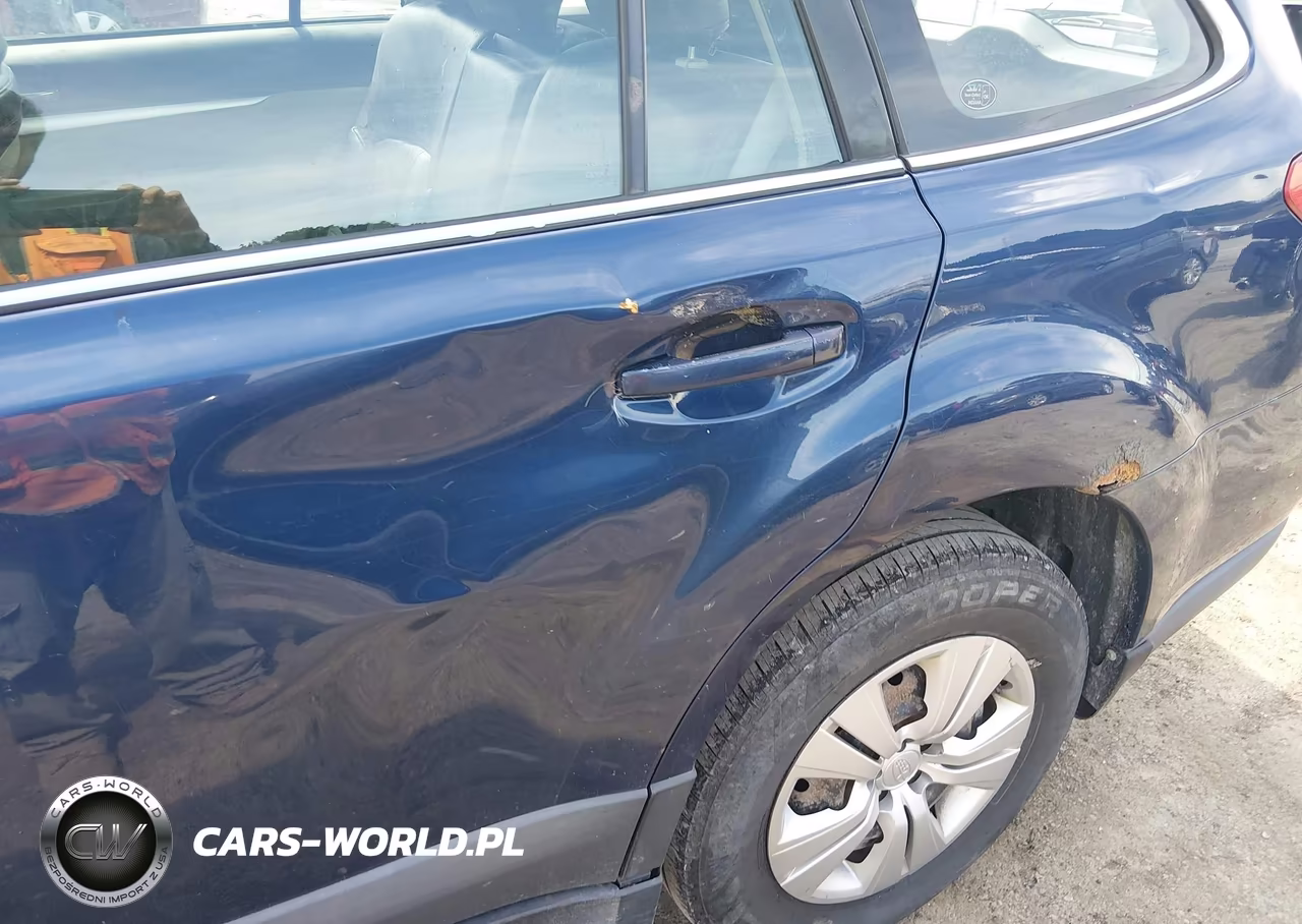 2010 Subaru Outback 2.5I VIN:4S4BRCAC1A1335560 - 18
