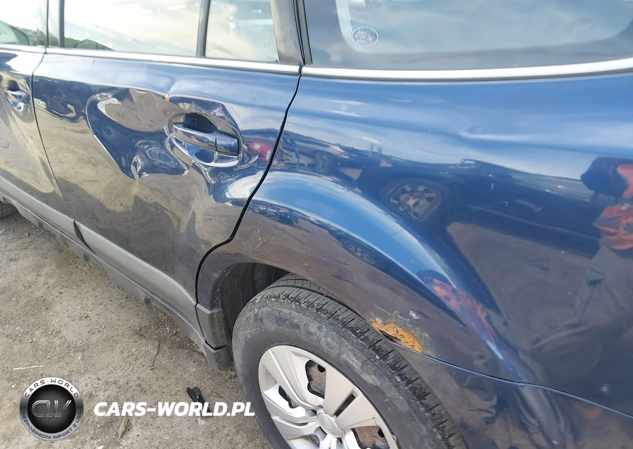 2010 Subaru Outback 2.5I VIN:4S4BRCAC1A1335560 - 19