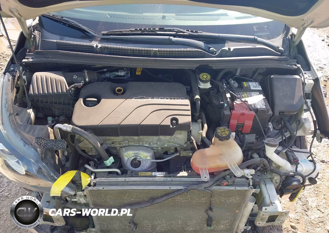 2020 Chevrolet Spark Fwd 1Lt Automatic VIN:KL8CD6SA2LC447726 - 10