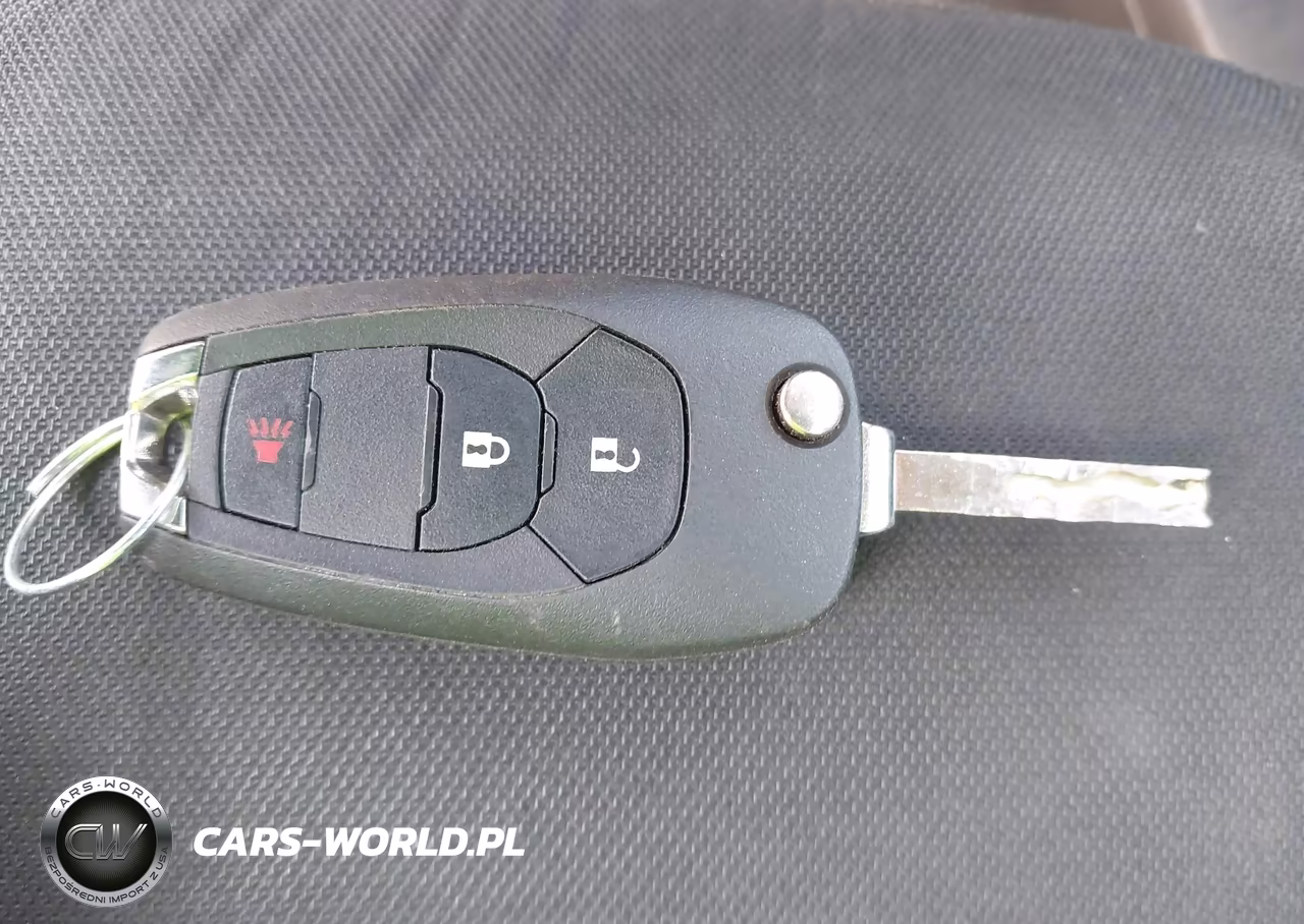 2020 Chevrolet Spark Fwd 1Lt Automatic VIN:KL8CD6SA2LC447726 - 11