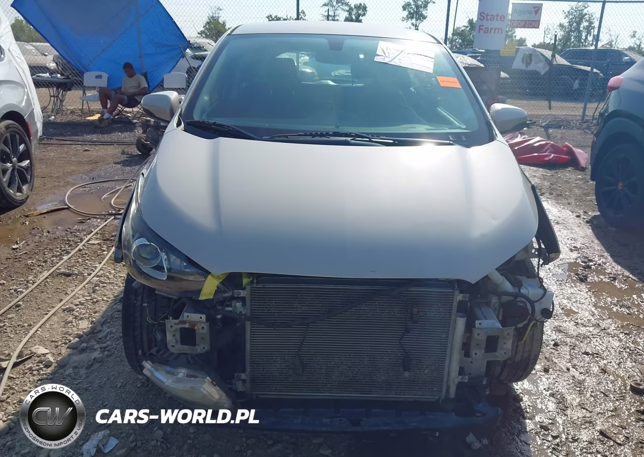 2020 Chevrolet Spark Fwd 1Lt Automatic VIN:KL8CD6SA2LC447726 - 13